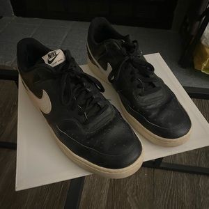 Nike Court Vision Low Next Nature Sneaker - Men's